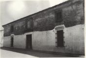Casa de los Rangel